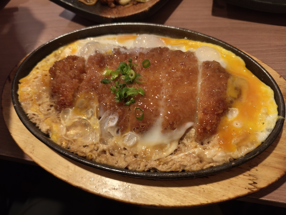 日本の居酒屋と変わりなし!  十べゑ จิวเบ ร้านอาหารญี่ปุ่น Jyubey Japanese Restaurant