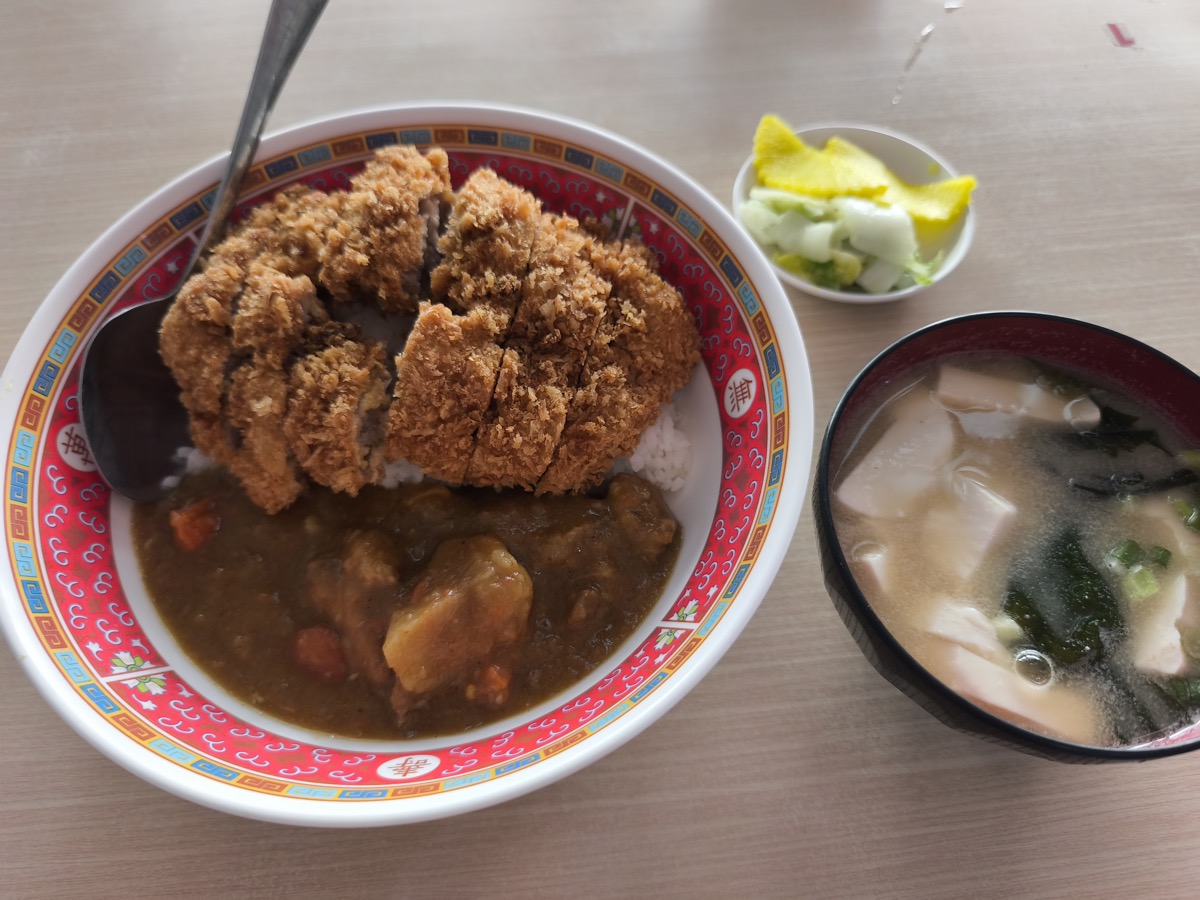 久しぶりの和食。サクラ 日本料理店